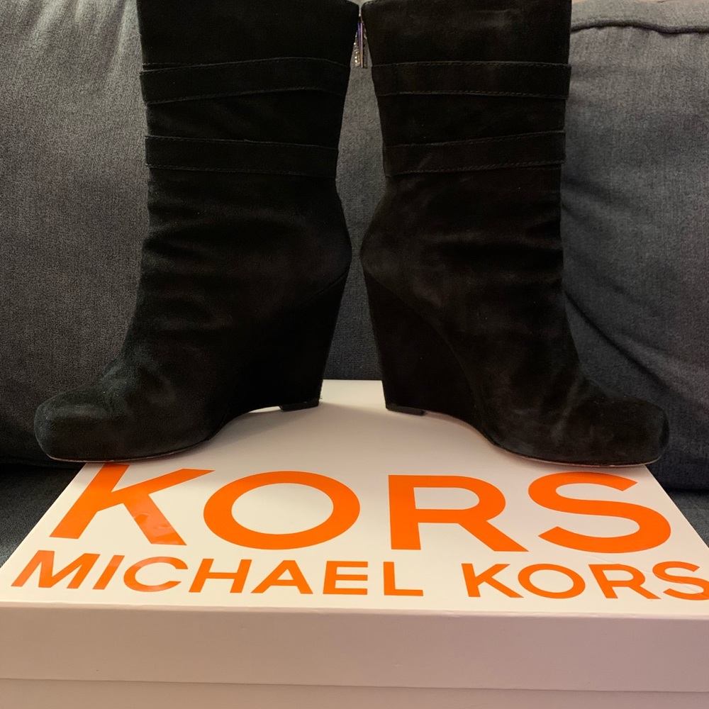 Michael Kors Boots